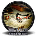 Hearts of Iron III_1 icon